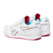 Reebok Sneakersy Royal Cl Jog 3.0 IE4144 Biela