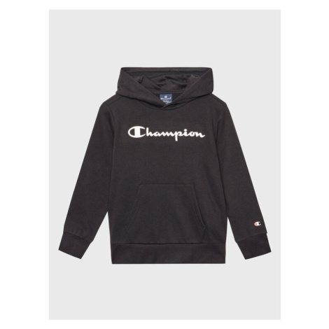 Chlapčenské športové mikiny Champion