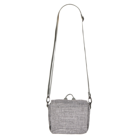 Bags2GO Small Messenger Bag - Philadelphia Taška cez rameno 1,5 l DTG-17408 Grey Melange