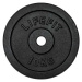 Kotúč Lifefit 10 kg/tyč 30 mm