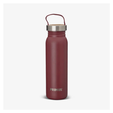 Primus Klunken Bottle 0.7L Ox Red