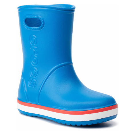 Chlapčenské gumáky Crocs