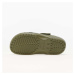 Tenisky Crocs Classic Army Green