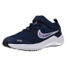 Nike  DOWNSHIFTER 12  Nízke tenisky Modrá