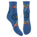 GATTA Detské ponožky g24.n01-vz.284 B60