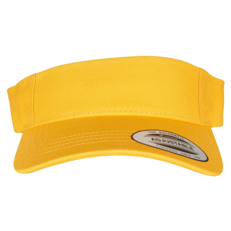 Magicmango beanie with curved visor