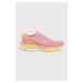 Bežecké topánky Mizuno Wave Rider 26 x Roxy ružová farba