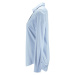 SOĽS Brody Women Dámska košeľa s dlhým rukávom SL02103 Sky blue