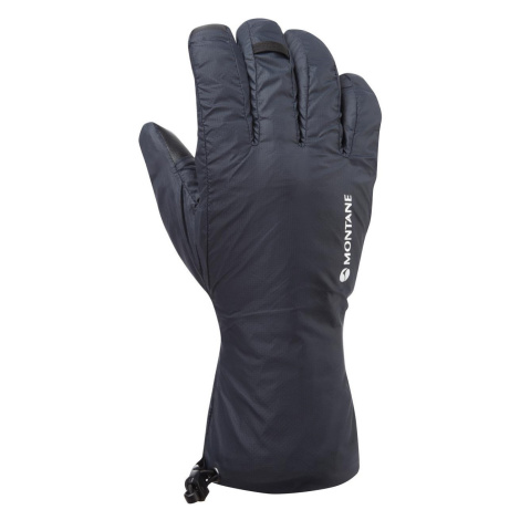 Dámske rukavice Montane Women'S Respond Dry Line Glove