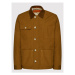 Selected Homme Prechodná bunda Sust 16079402 Hnedá Regular Fit