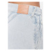 Pepe Jeans Džínsové šortky Summer Sky PL801043 Modrá Regular Fit