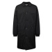 Wemoto Prechodný kabát  čierna