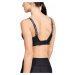 Under Armour W Infinity Mid Bra Black/ White