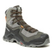 Salomon Trekingová obuv Quest Element GORE-TEX L47157300 Čierna