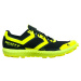 Men's Running Shoes Scott Supertrac RC 2 Black/Yellow