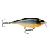 Rapala wobler shallow shad rap hlw - 5 cm 5 g