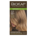 BIOKAP Nutricolor Delicato Farba na vlasy Extra svetlý zlatý blond 9.3 - BIOKAP