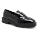 Sergio Bardi Loafers WI16-C1053-01SB Čierna