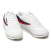 Fila Sneakersy Orbit Low Teens FFT0014.13032 Biela