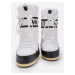 Moon Boot snehule Icon Nylon black white