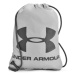 Vrecko na prezúvky UNDER ARMOUR UA Ozsee Sackpack-GRY