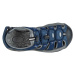 Crossroad MICKY Detské sandále, modrá, veľkosť