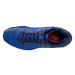 Pánska sálová obuv na hádzanú Wave Stealth Neo Mid X1GA200520 - Mizuno Modrá