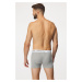 3 PACK Boxerky Calvin Klein Cotton Stretch I