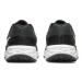 Juniorská športová obuv (tréningová) NIKE Revolution 6 black dark smoke grey white