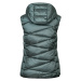 Hannah BETLIS VEST dark forest