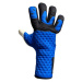 BU1 LIGHT BLUE NC JR Detské futbalové brankárske rukavice, modrá, veľkosť