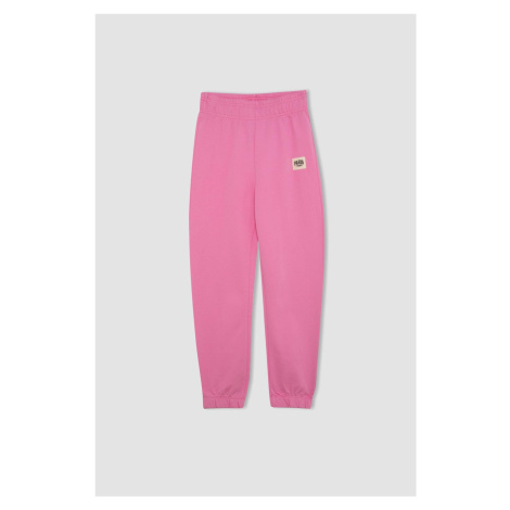 DEFACTO Girls' Jogger Sweatpants