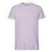 Neutral Pánske tričko NE61001 Dusty Purple