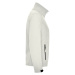 Roly Antartida Dámska softshell bunda SS6433 Pearl White 011