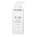 Goldwell Dualsenses Silver posilujúca maska