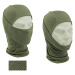 Kukla Thermo Defcon5® – Olive Green