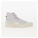 Tenisky adidas Nizza Bonega Mid Crystal White/ Cloud White/ Almost Pink