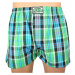 Men's shorts Styx classic rubber multicolor