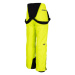 Chlapčenské lyžiarske nohavice Jr HJZ22 JSPMN001 45S - 4F 158cm