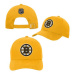 Boston Bruins detská čiapka baseballová šiltovka Unstructured Slouch Trucker