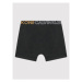 Calvin Klein Underwear Súprava 2 kusov boxeriek B70B700343 Farebná