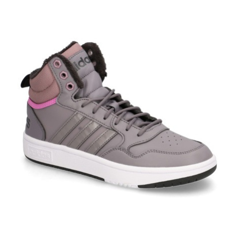 Adidas HOOPS 3.0 MID WTR