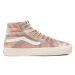 Vans Sneakersy Sk8-Hi Vr3 VN0005UNC041 Ružová