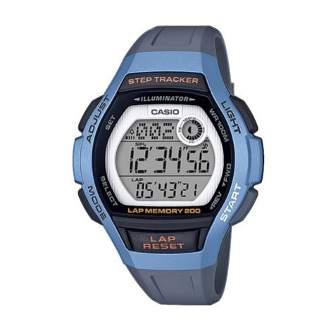 Dámske športové hodinky Casio