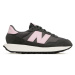 New Balance Sneakersy WS237YA Čierna