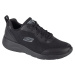 Čierne pánske tenisky Skechers Dynamight 2.0 - Full Pace 232293-BBK