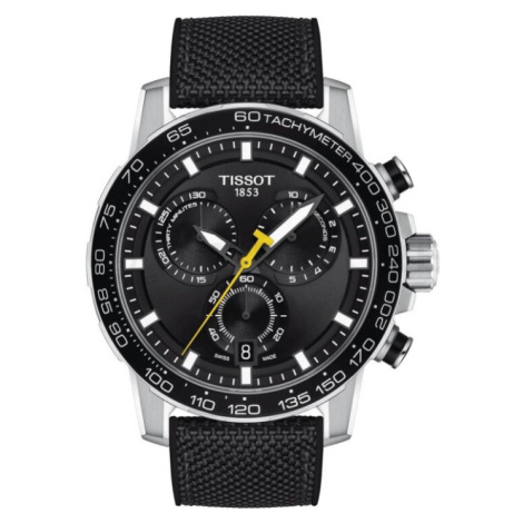 Tissot Supersport T125.617.17.051.02