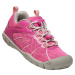 Keen CHANDLER 2 CNX CHILDREN festival fuchsia/ibis rose