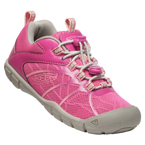 Keen CHANDLER 2 CNX CHILDREN festival fuchsia/ibis rose