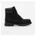 Timberland Premium 6 In Waterproof Boot W Black